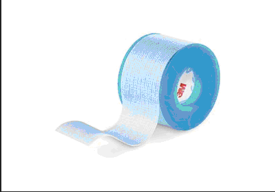 TAPE, KIND REMOVAL SILICONE 2" ROLL, EACH